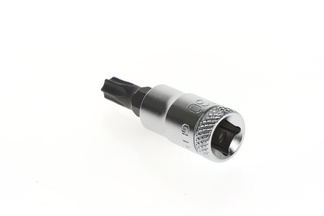 GEDORE ITX 20 - Douilles de tournevis 1/4" avec embout profil TORX®