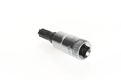 GEDORE ITX 20 - Douilles de tournevis 1/4" avec embout profil TORX®