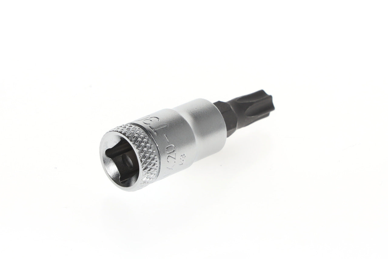 GEDORE ITX 20 - Douilles de tournevis 1/4" avec embout profil TORX®