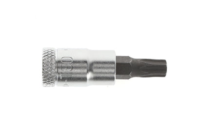 GEDORE ITX 20 - Douilles de tournevis 1/4" avec embout profil TORX®