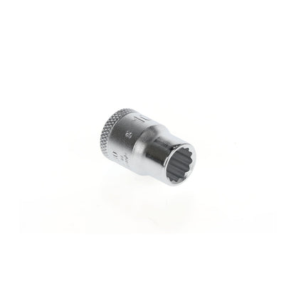 GEDORE D 30 - Vasos Unit Drive de 3/8" para tornillos de perfil hexagonal
