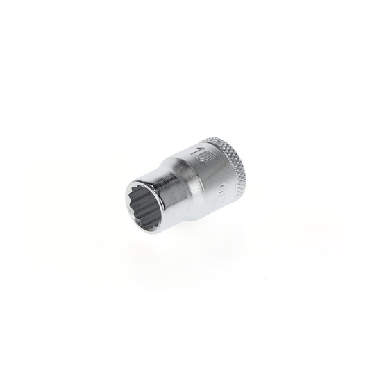 GEDORE D 30 - Vasos Unit Drive de 3/8" para tornillos de perfil hexagonal