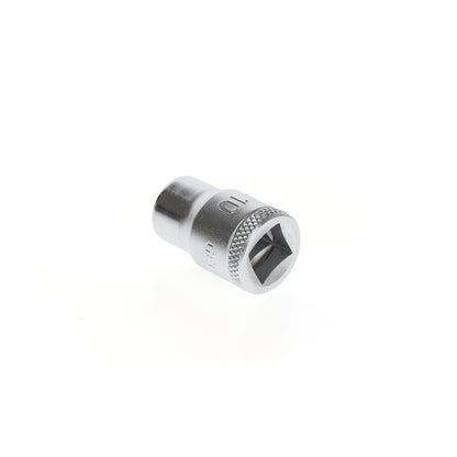 GEDORE D 30 - Vasos Unit Drive de 3/8" para tornillos de perfil hexagonal