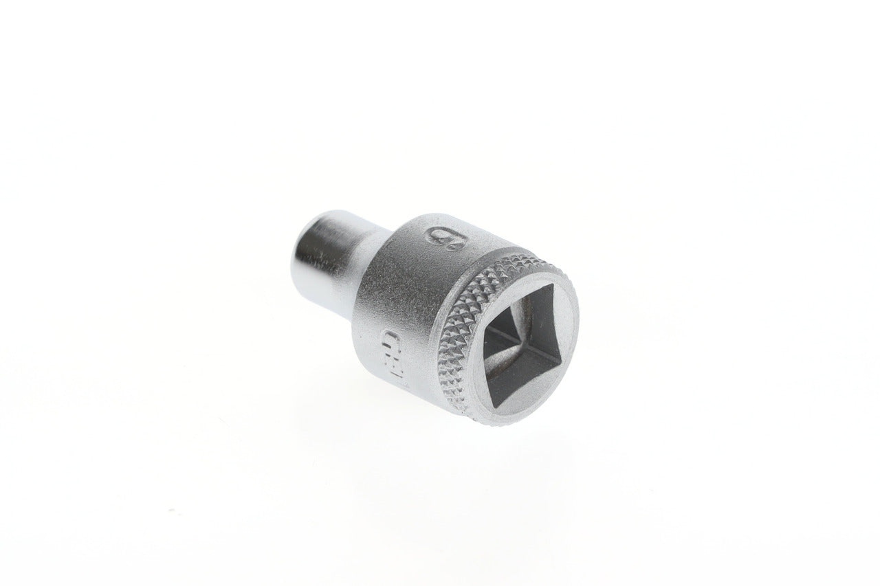 30 - Vasos Hexagonales de 3/8"