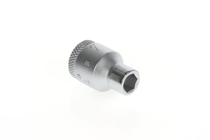 30 - Vasos Hexagonales de 3/8"