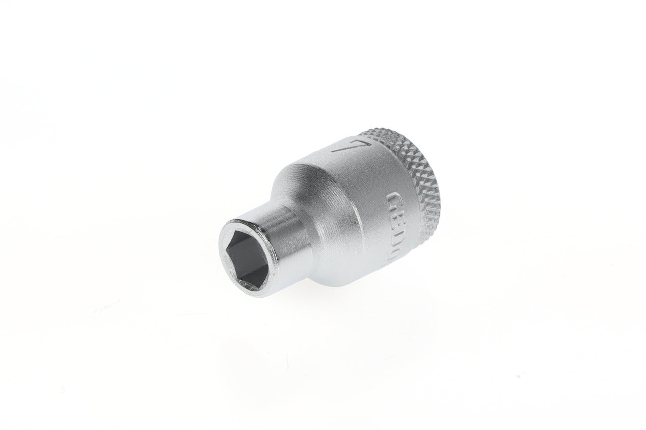 30 - Vasos Hexagonales de 3/8"