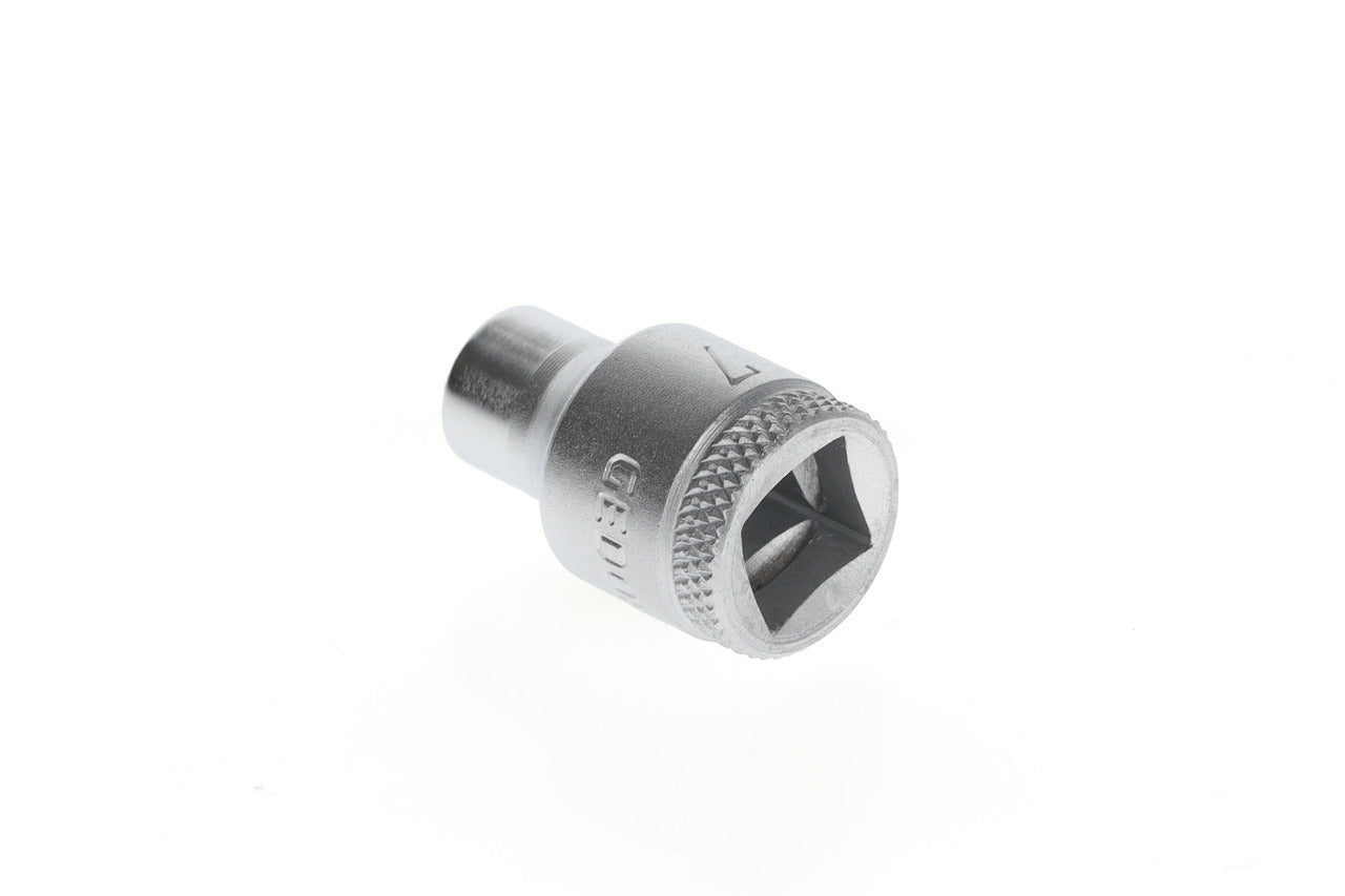 30 - Vasos Hexagonales de 3/8"
