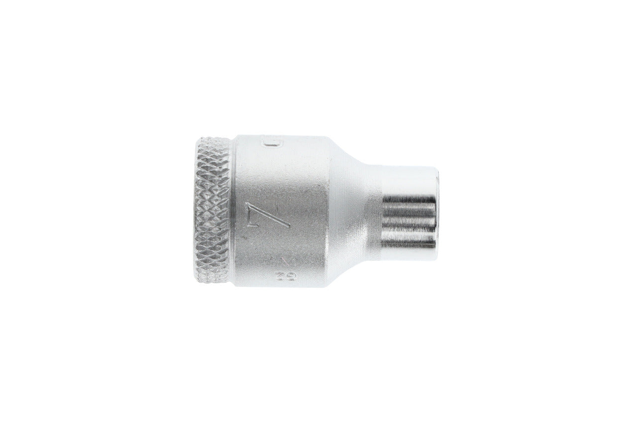 30 - Vasos Hexagonales de 3/8"