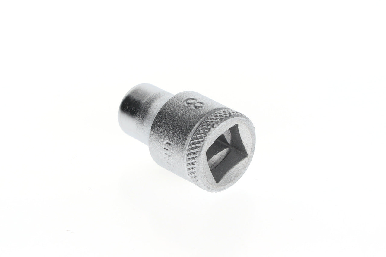 30 - Vasos Hexagonales de 3/8"