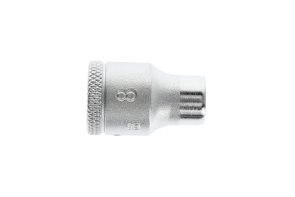 30 - Vasos Hexagonales de 3/8"