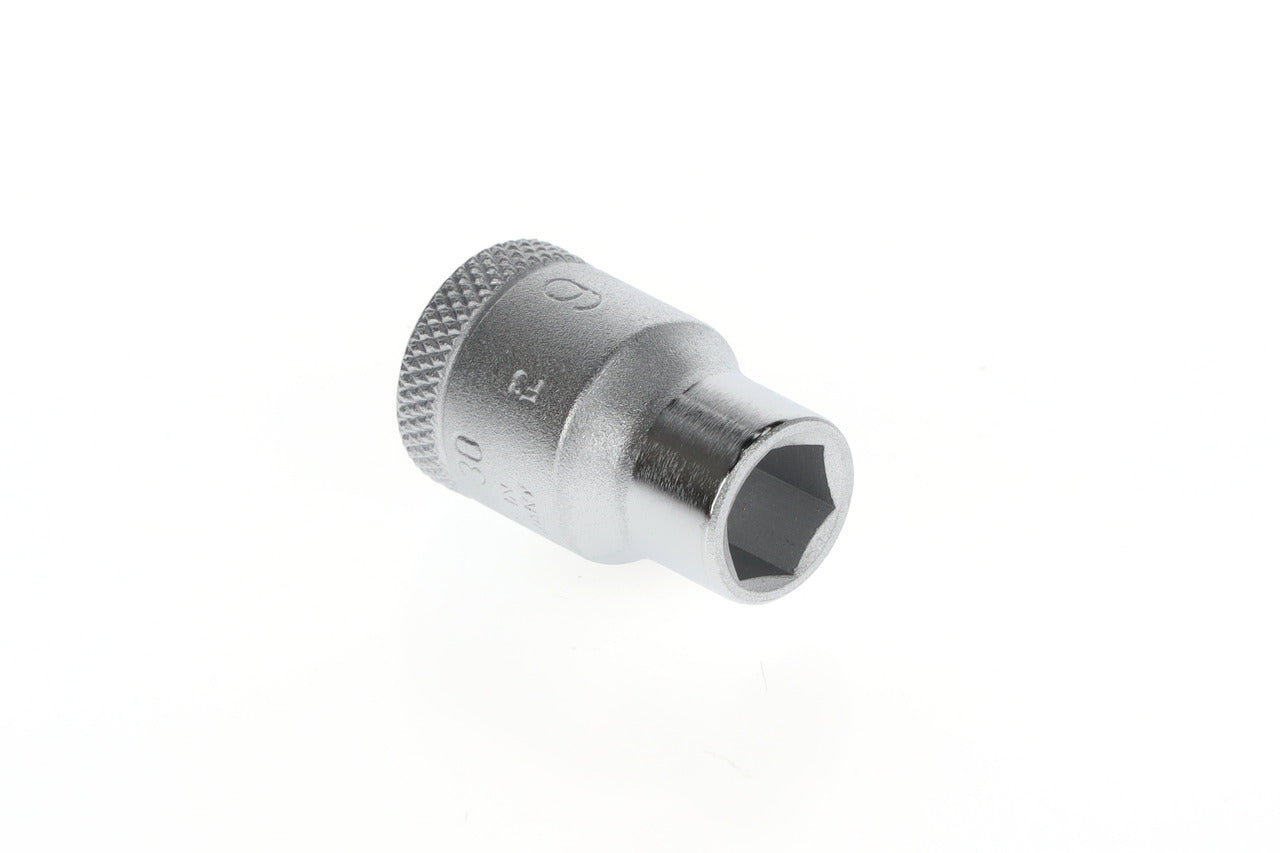 30 - Vasos Hexagonales de 3/8"