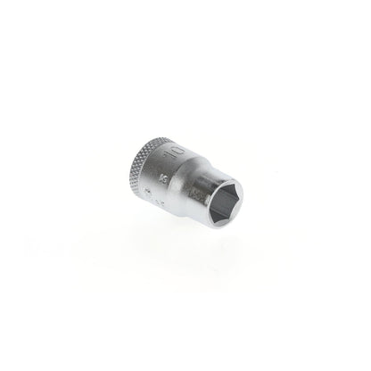 GEDORE 30 - Vasos Hexagonales de 3/8"