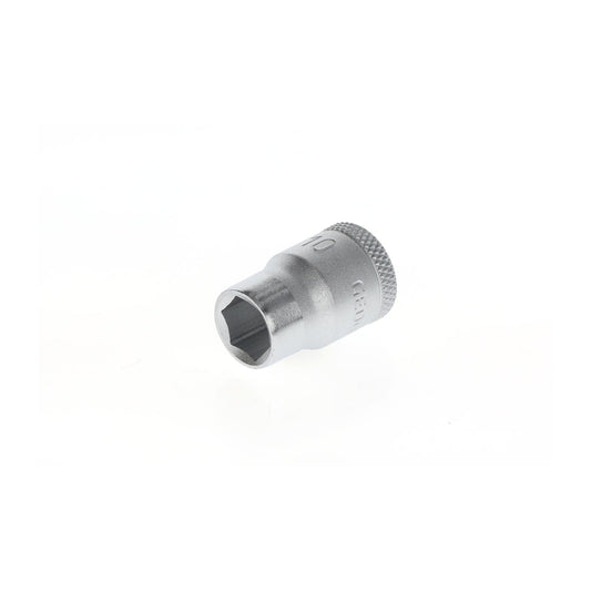 GEDORE 30 - Vasos Hexagonales de 3/8"