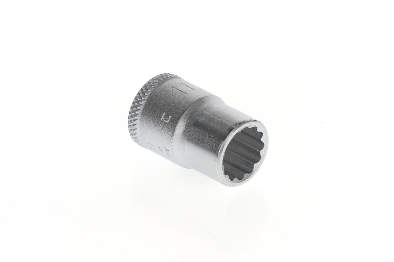 D 30 - Vasos Unit Drive de 3/8" para tornillos de perfil hexagonal