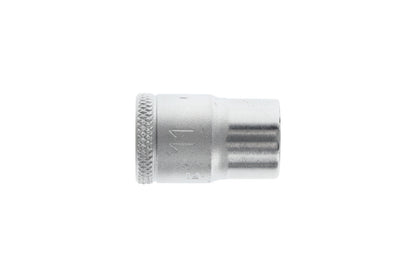 D 30 - Vasos Unit Drive de 3/8" para tornillos de perfil hexagonal