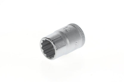 D 30 - Vasos Unit Drive de 3/8" para tornillos de perfil hexagonal