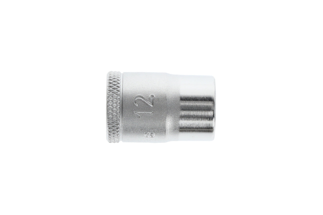 D 30 - Vasos Unit Drive de 3/8" para tornillos de perfil hexagonal
