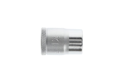 D 30 - Vasos Unit Drive de 3/8" para tornillos de perfil hexagonal