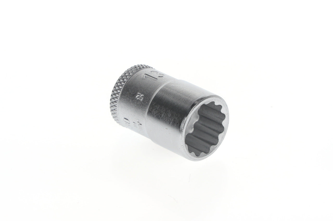D 30 - Vasos Unit Drive de 3/8" para tornillos de perfil hexagonal