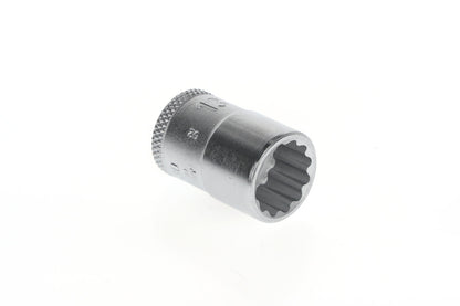 D 30 - Vasos Unit Drive de 3/8" para tornillos de perfil hexagonal