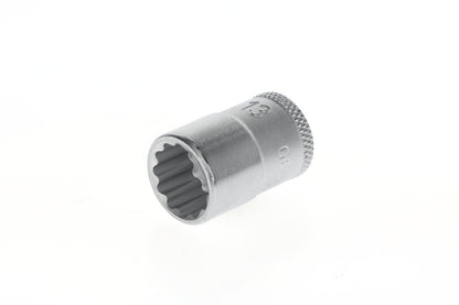 D 30 - Vasos Unit Drive de 3/8" para tornillos de perfil hexagonal