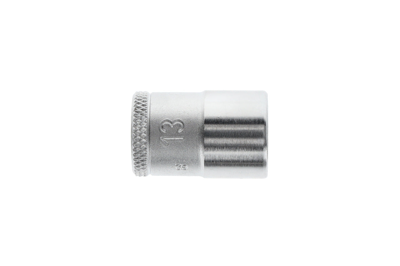 D 30 - Vasos Unit Drive de 3/8" para tornillos de perfil hexagonal