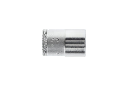 D 30 - Vasos Unit Drive de 3/8" para tornillos de perfil hexagonal