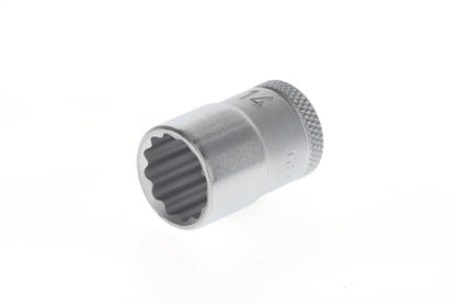 D 30 - Vasos Unit Drive de 3/8" para tornillos de perfil hexagonal
