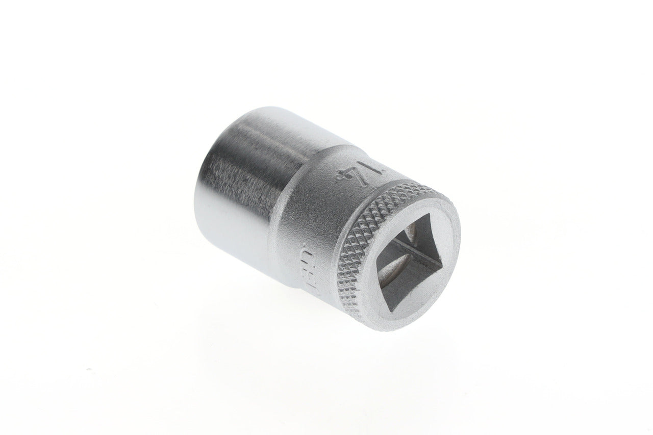 D 30 - Vasos Unit Drive de 3/8" para tornillos de perfil hexagonal