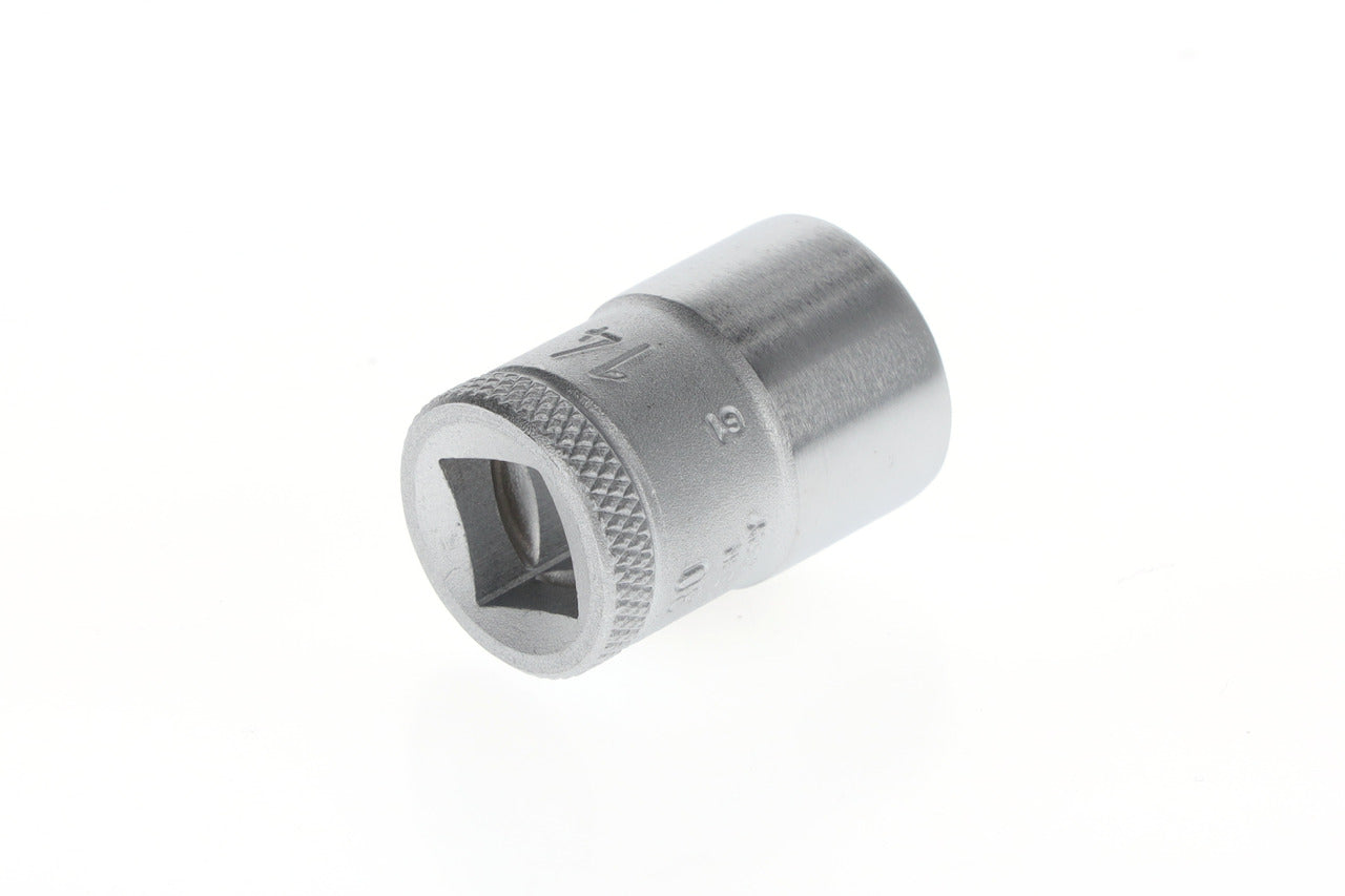 D 30 - Vasos Unit Drive de 3/8" para tornillos de perfil hexagonal