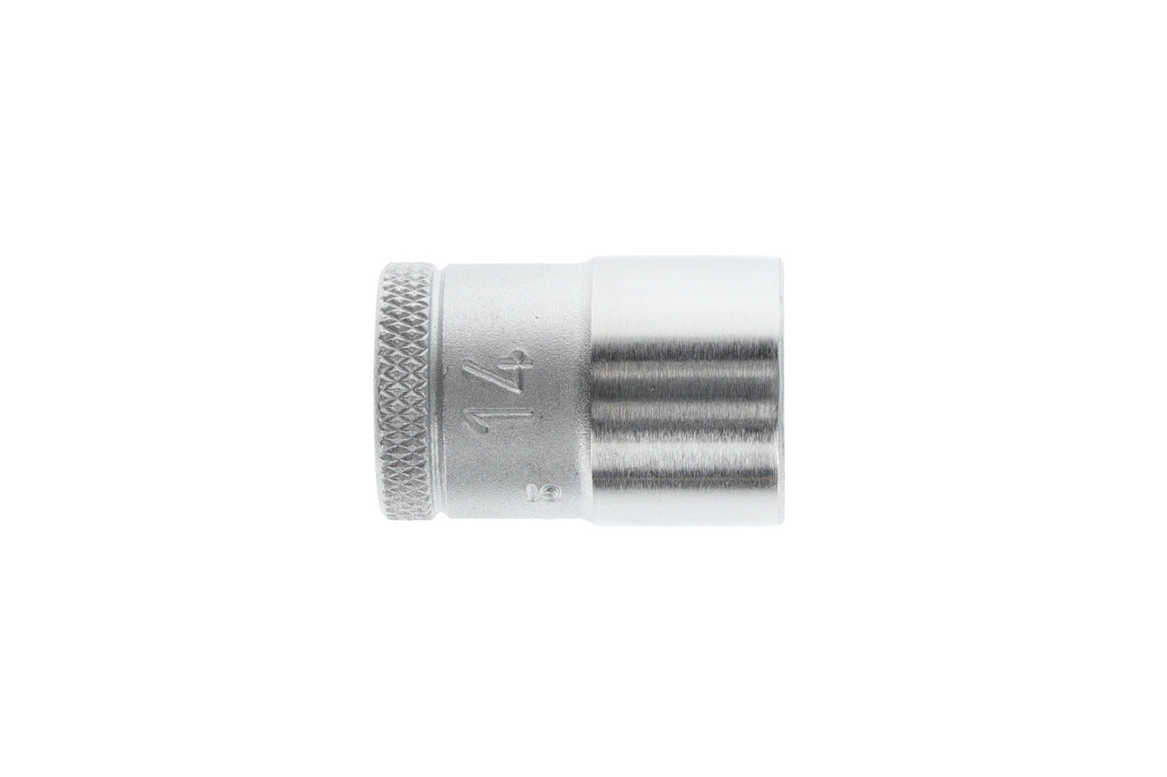 D 30 - Vasos Unit Drive de 3/8" para tornillos de perfil hexagonal
