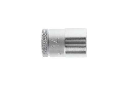 D 30 - Vasos Unit Drive de 3/8" para tornillos de perfil hexagonal