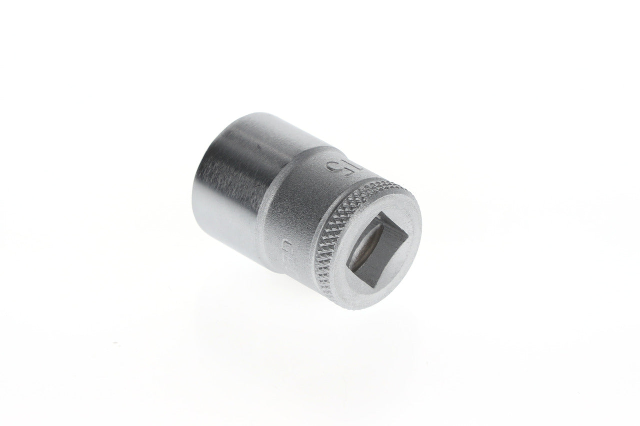 D 30 - Vasos Unit Drive de 3/8" para tornillos de perfil hexagonal