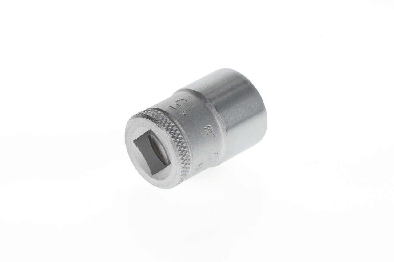 D 30 - Vasos Unit Drive de 3/8" para tornillos de perfil hexagonal