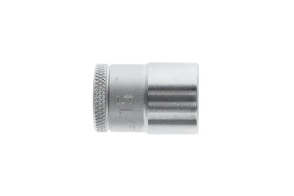 D 30 - Vasos Unit Drive de 3/8" para tornillos de perfil hexagonal
