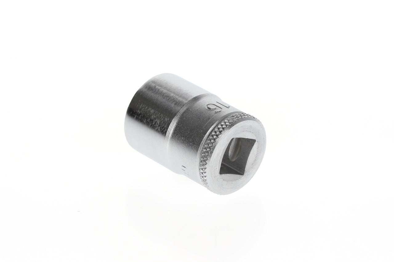 D 30 - Vasos Unit Drive de 3/8" para tornillos de perfil hexagonal