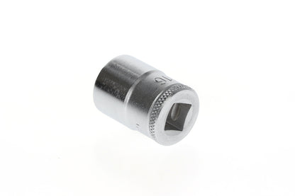 D 30 - Vasos Unit Drive de 3/8" para tornillos de perfil hexagonal