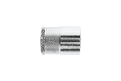 D 30 - Vasos Unit Drive de 3/8" para tornillos de perfil hexagonal