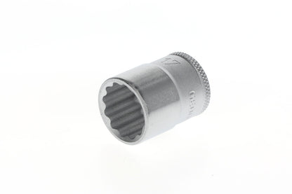 D 30 - Vasos Unit Drive de 3/8" para tornillos de perfil hexagonal