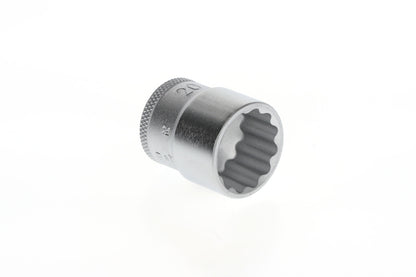 D 30 - Vasos Unit Drive de 3/8" para tornillos de perfil hexagonal