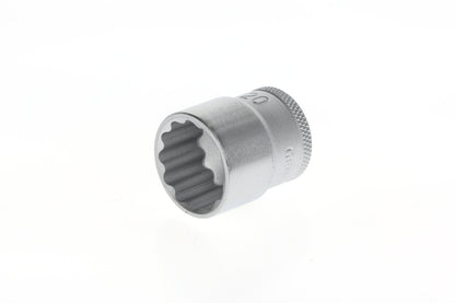 D 30 - Vasos Unit Drive de 3/8" para tornillos de perfil hexagonal