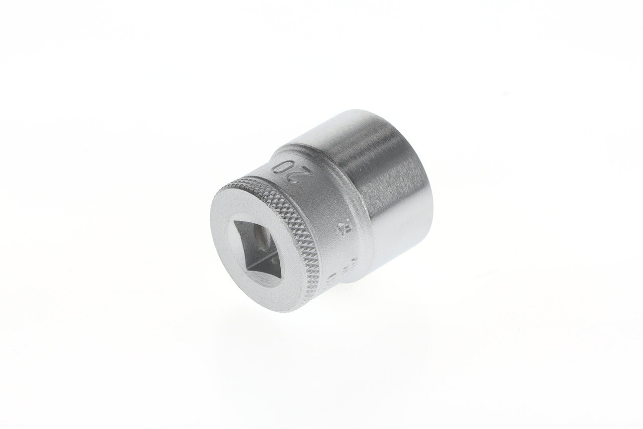 D 30 - Vasos Unit Drive de 3/8" para tornillos de perfil hexagonal