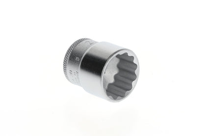D 30 - Vasos Unit Drive de 3/8" para tornillos de perfil hexagonal