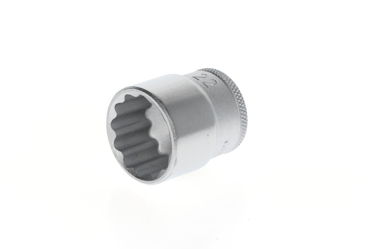 D 30 - Vasos Unit Drive de 3/8" para tornillos de perfil hexagonal