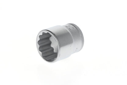 D 30 - Vasos Unit Drive de 3/8" para tornillos de perfil hexagonal