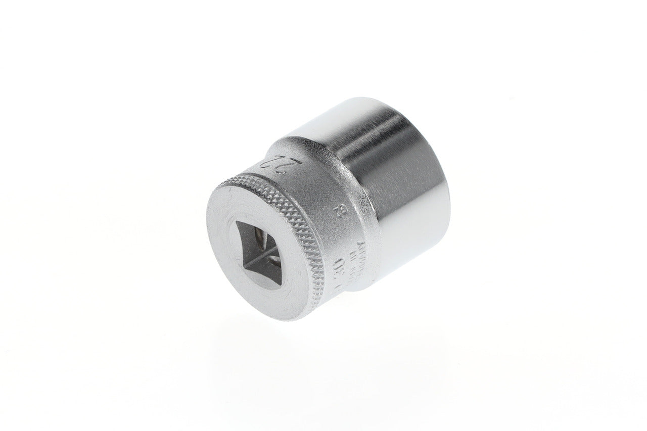 D 30 - Vasos Unit Drive de 3/8" para tornillos de perfil hexagonal