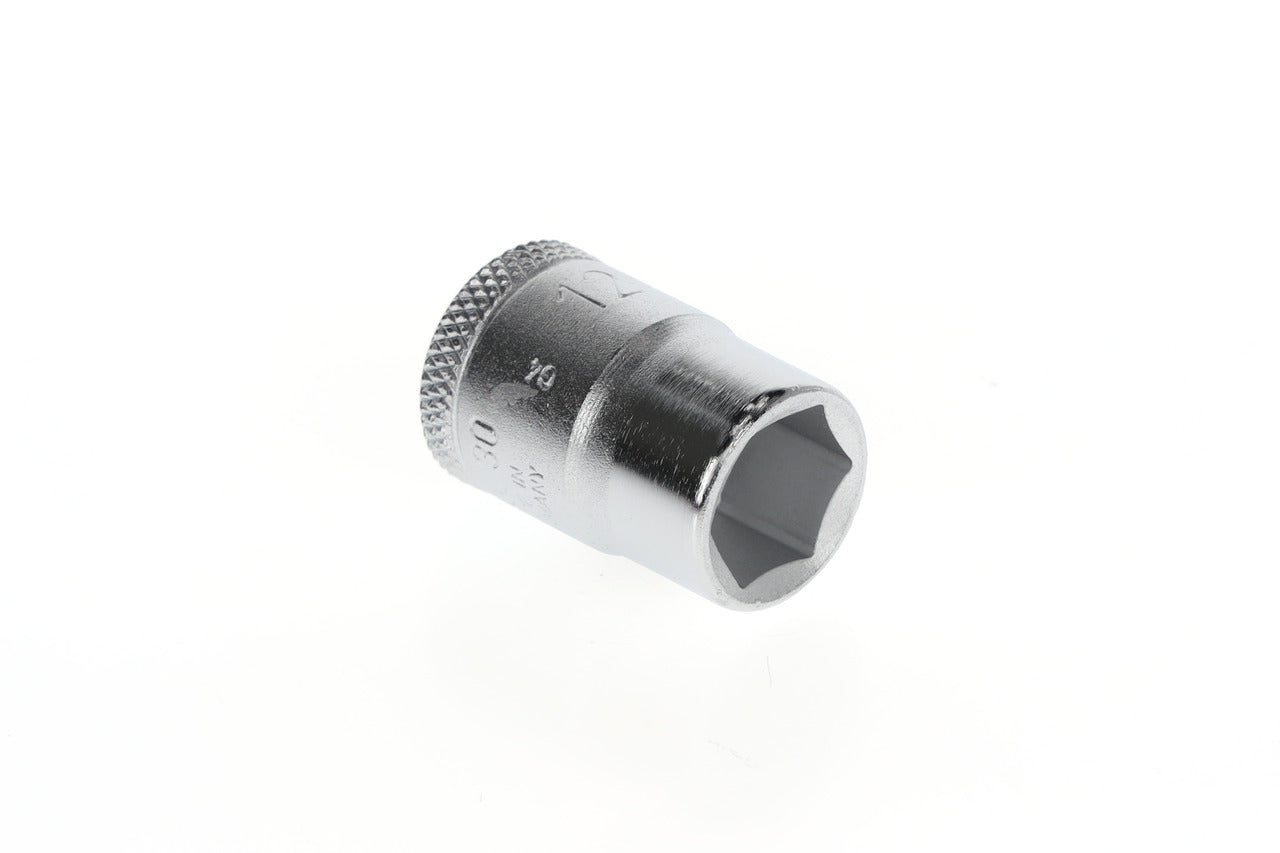 30 - Vasos Hexagonales de 3/8"