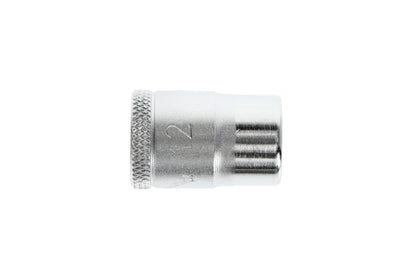 30 - Vasos Hexagonales de 3/8"