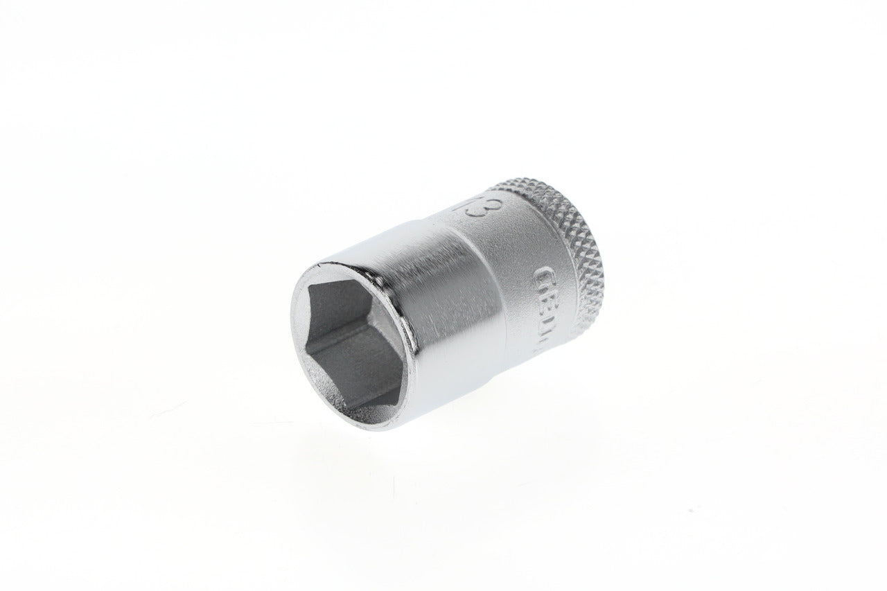 30 - Vasos Hexagonales de 3/8"