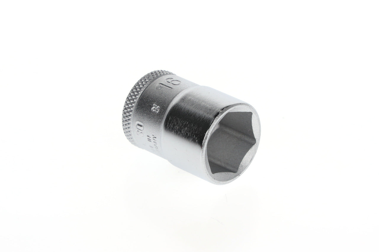30 - Vasos Hexagonales de 3/8"